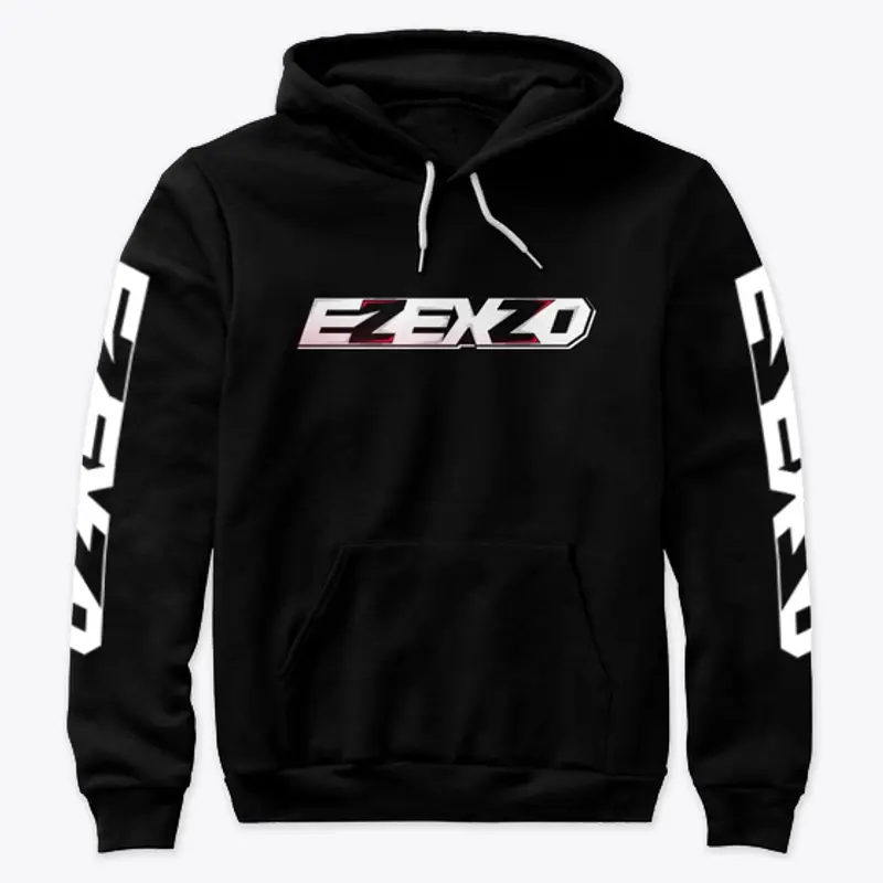 Ezexzo | Logo (Dark)